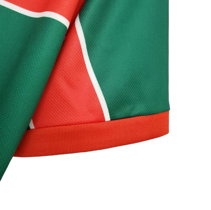 1998 Morocco Away Jersey