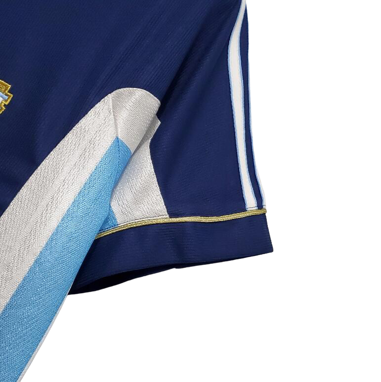 1998 Argentina Away Jersey