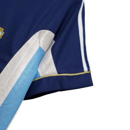 1998 Argentina Away Jersey