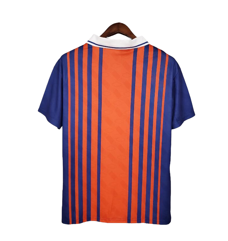 1993/94 PSG Home Jersey