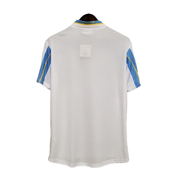 2000/01 Lazio Away Jersey