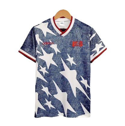 1994 United States Away Jersey