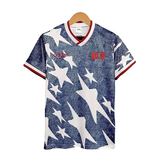 1994 United States Away Jersey
