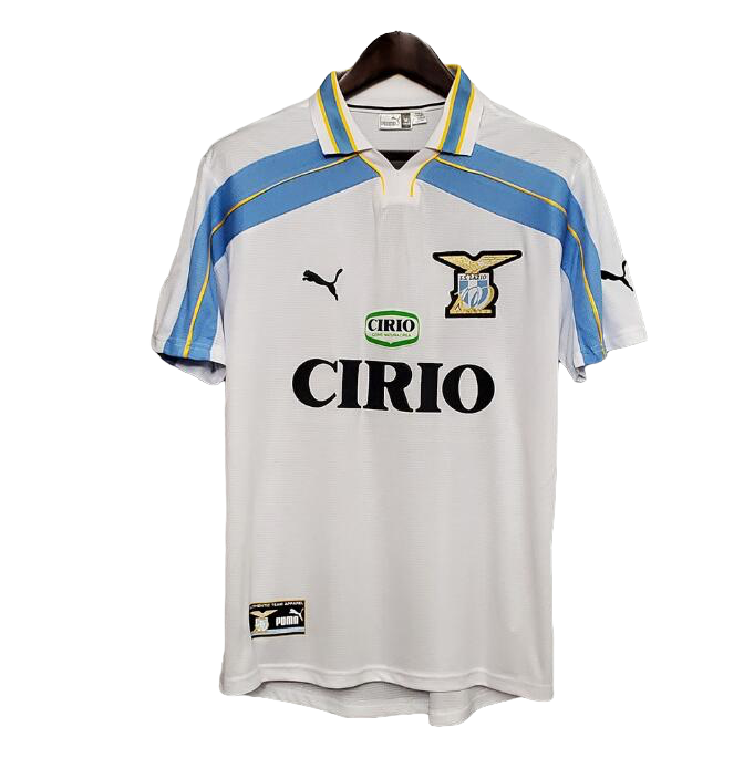 Lazio jersey online 2000