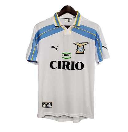 2000/01 Lazio Away Jersey