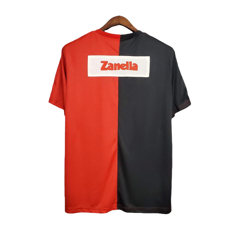 1993/94 Newell Old Boys Home Jersey
