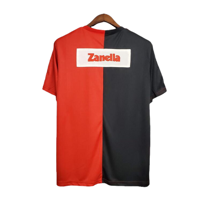 1993/94 Newell Old Boys Home Jersey