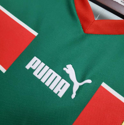 1998 Morocco Away Jersey