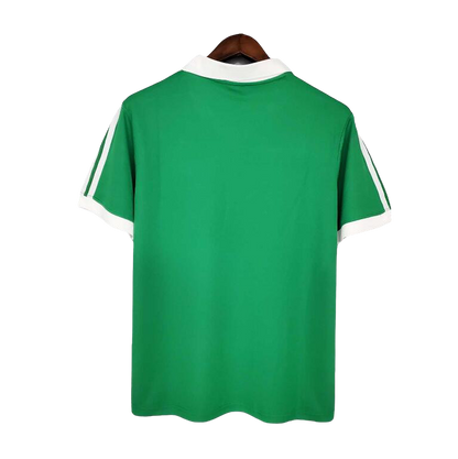 1986 Mexico Home Jersey