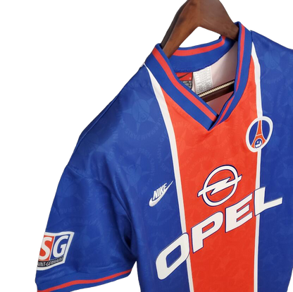 1995/96 PSG Home Jersey
