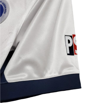1998/99 PSG Away Jersey