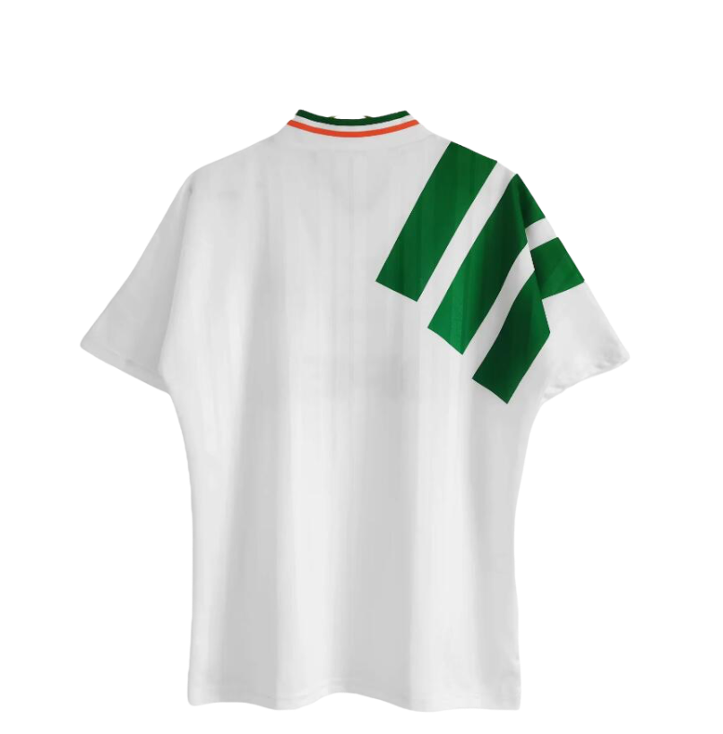 1993/94 Republic of Ireland Away Jersey