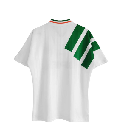 1993/94 Republic of Ireland Away Jersey