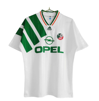 1993/94 Republic of Ireland Away Jersey