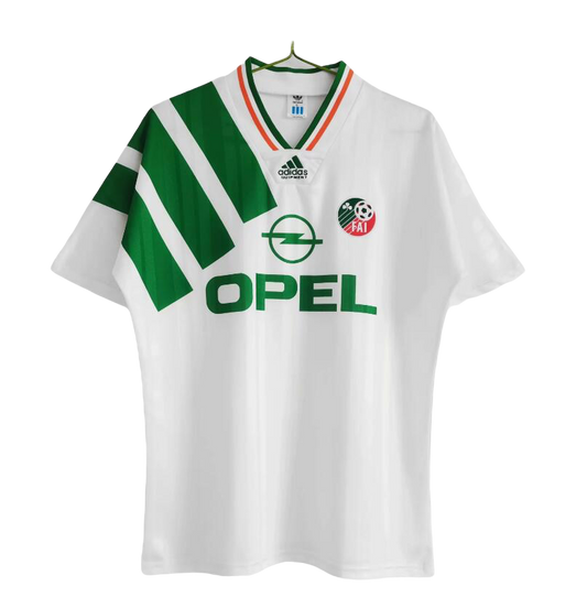 1993/94 Republic of Ireland Away Jersey