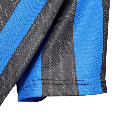 1997/98 Inter Milan Home Jersey