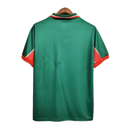 1998 Morocco Away Jersey