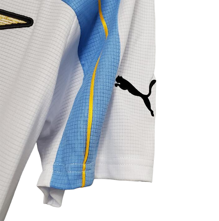 2000/01 Lazio Away Jersey