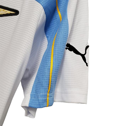 2000/01 Lazio Away Jersey
