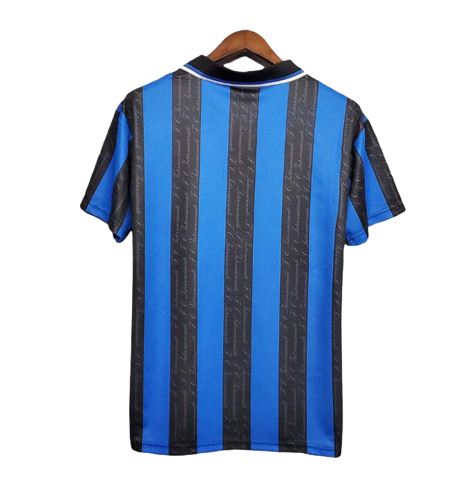 希少　90s umbro  Internazione milano jersey Inter Milan Umbro 1992/94 Vintage Y2k Football Shirt Soccer