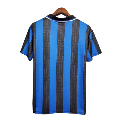 1997/98 Inter Milan Home Jersey