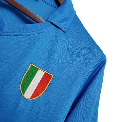 1987/88 S.S.C. Napoli Home Jersey