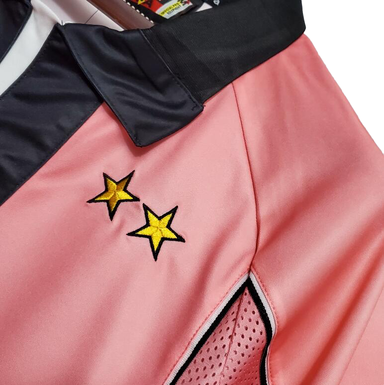1997/98 Juventus Centenary Jersey