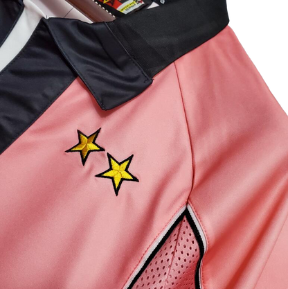 1997/98 Juventus Centenary Jersey