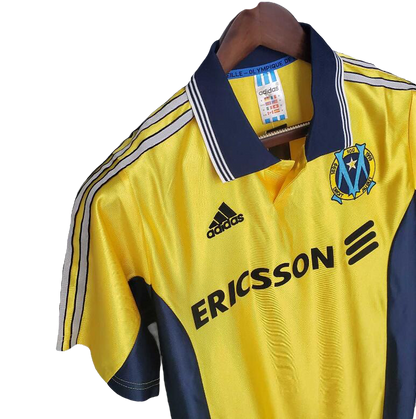 1998/99 Marseille Third Jersey