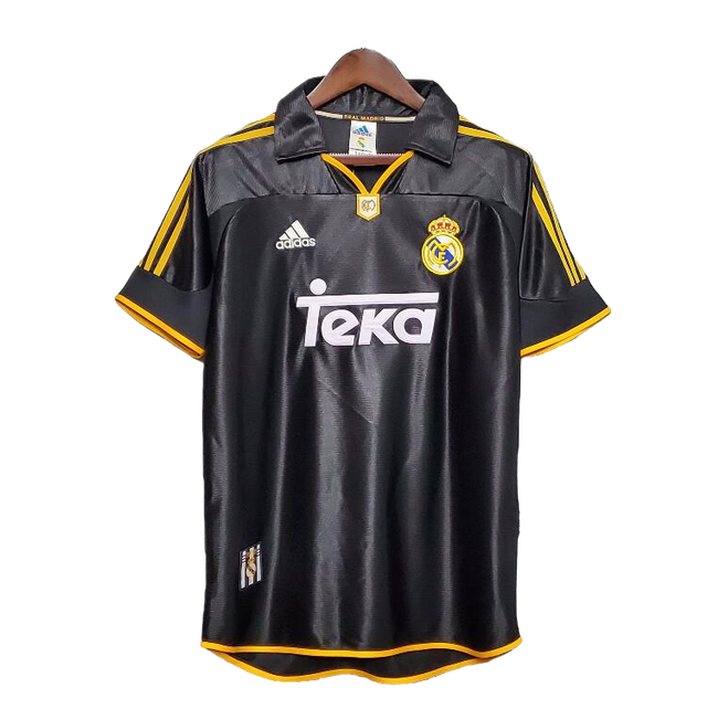 real madrid sweater