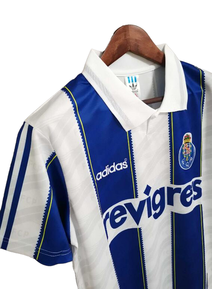 1997/99 F.C. Porto Home Jersey