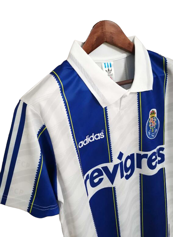1997/99 F.C. Porto Home Jersey