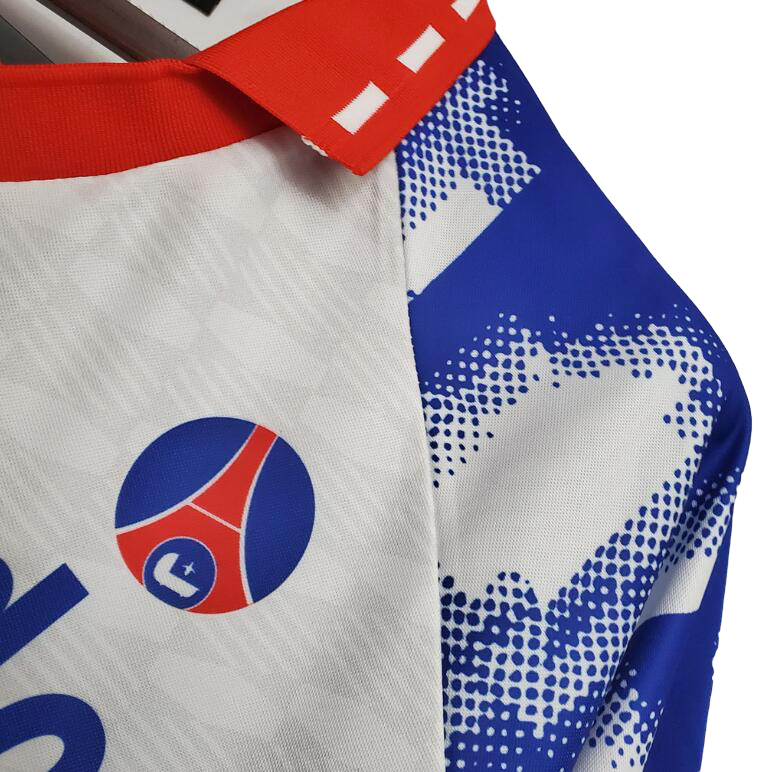 1993/94 PSG Away Jersey