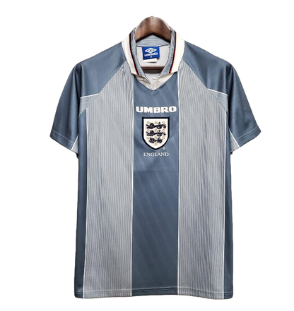 1996 England Away Jersey