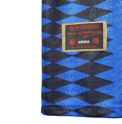 1994 Argentina Away Jersey