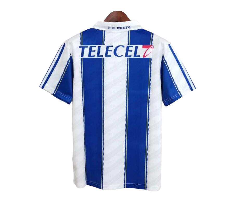 1997/99 F.C. Porto Home Jersey