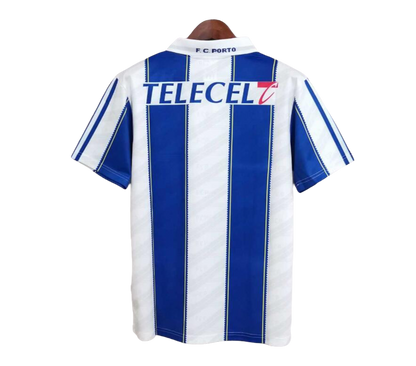 1997/99 F.C. Porto Home Jersey