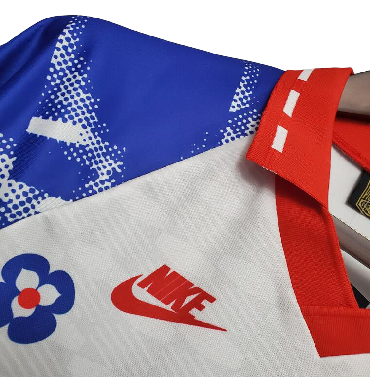 1993/94 PSG Away Jersey
