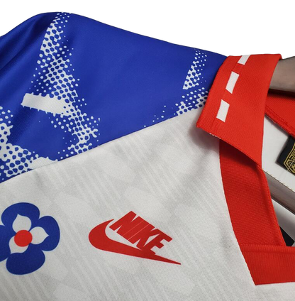1993/94 PSG Away Jersey