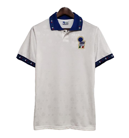 1994 Italy Away Jersey
