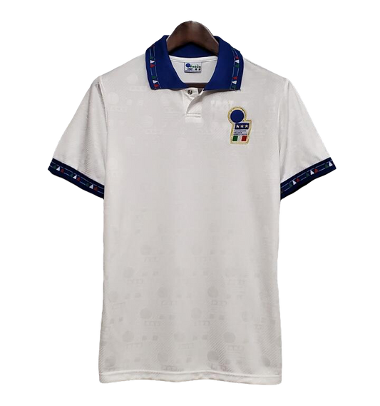 1994 Italy Away Jersey