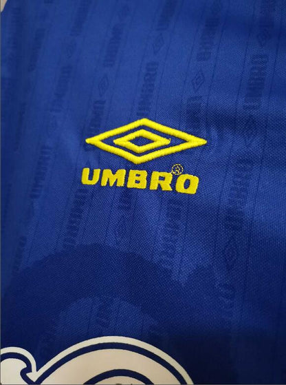1997/98 Chelsea F.C. Home Jersey