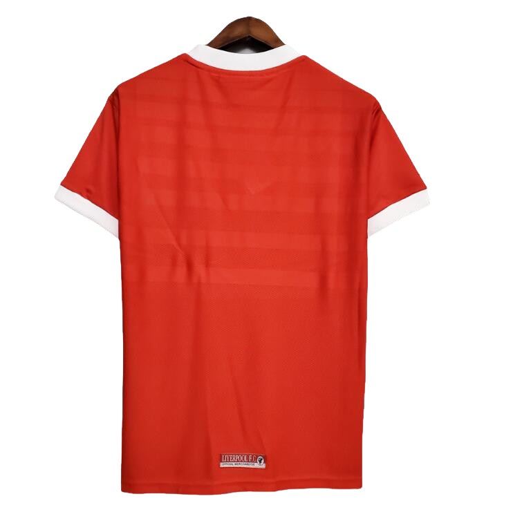 1998/99 Liverpool F.C. Home Jersey