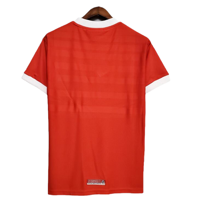 1998/99 Liverpool F.C. Home Jersey