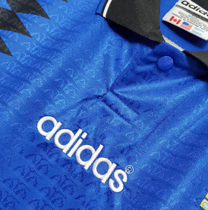1994 Argentina Away Jersey