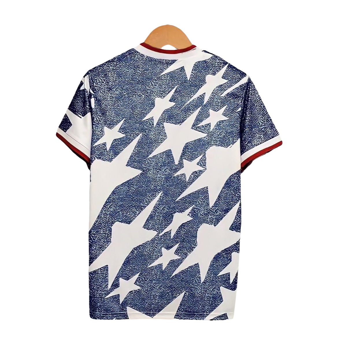 1994 United States Away Jersey
