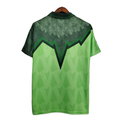 1991/92 Celtic F.C. Away Jersey