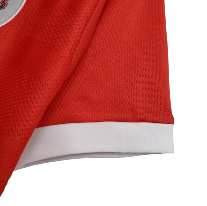 1998/99 Liverpool F.C. Home Jersey