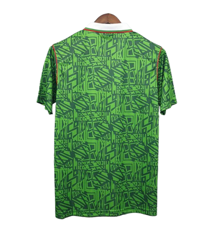 1994 Mexico Home Jersey