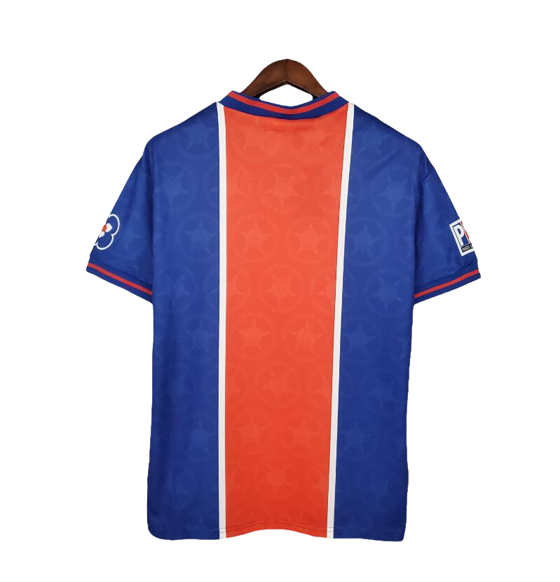 1995/96 PSG Home Jersey